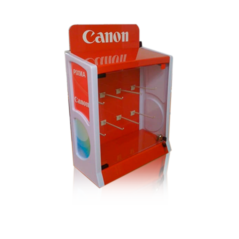 temoformado metálico