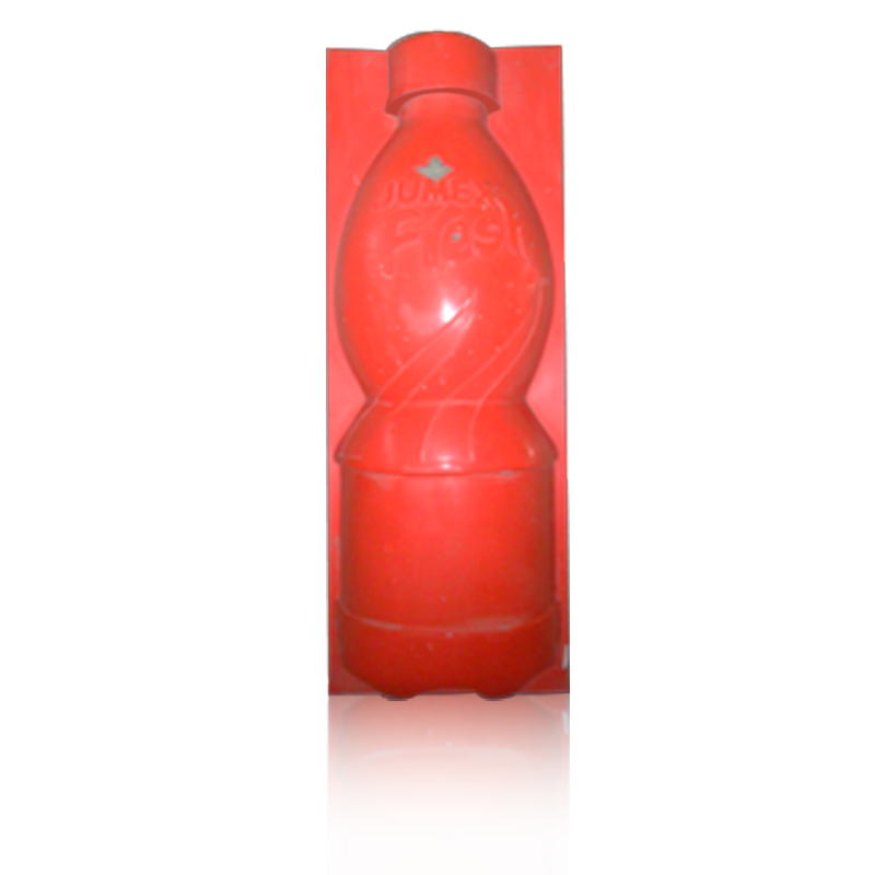 fabricación de moldes para plástico