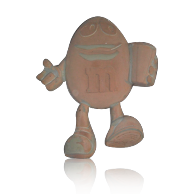 moldes para termoformado