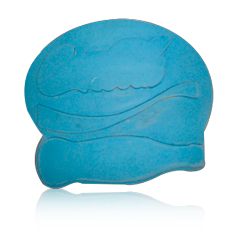 moldes en resina epóxica